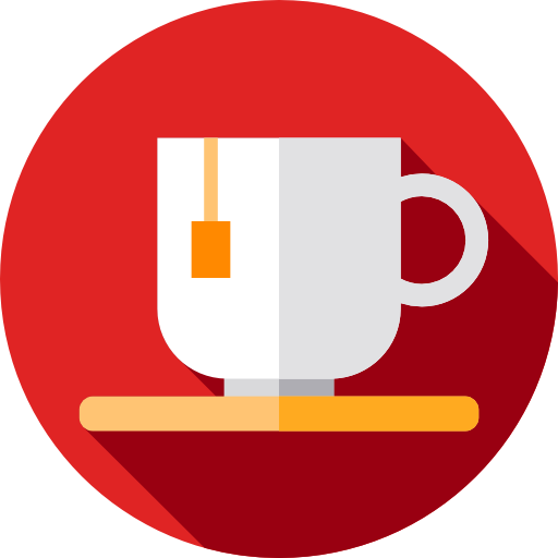 Tea cup
